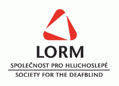 Lorm logo